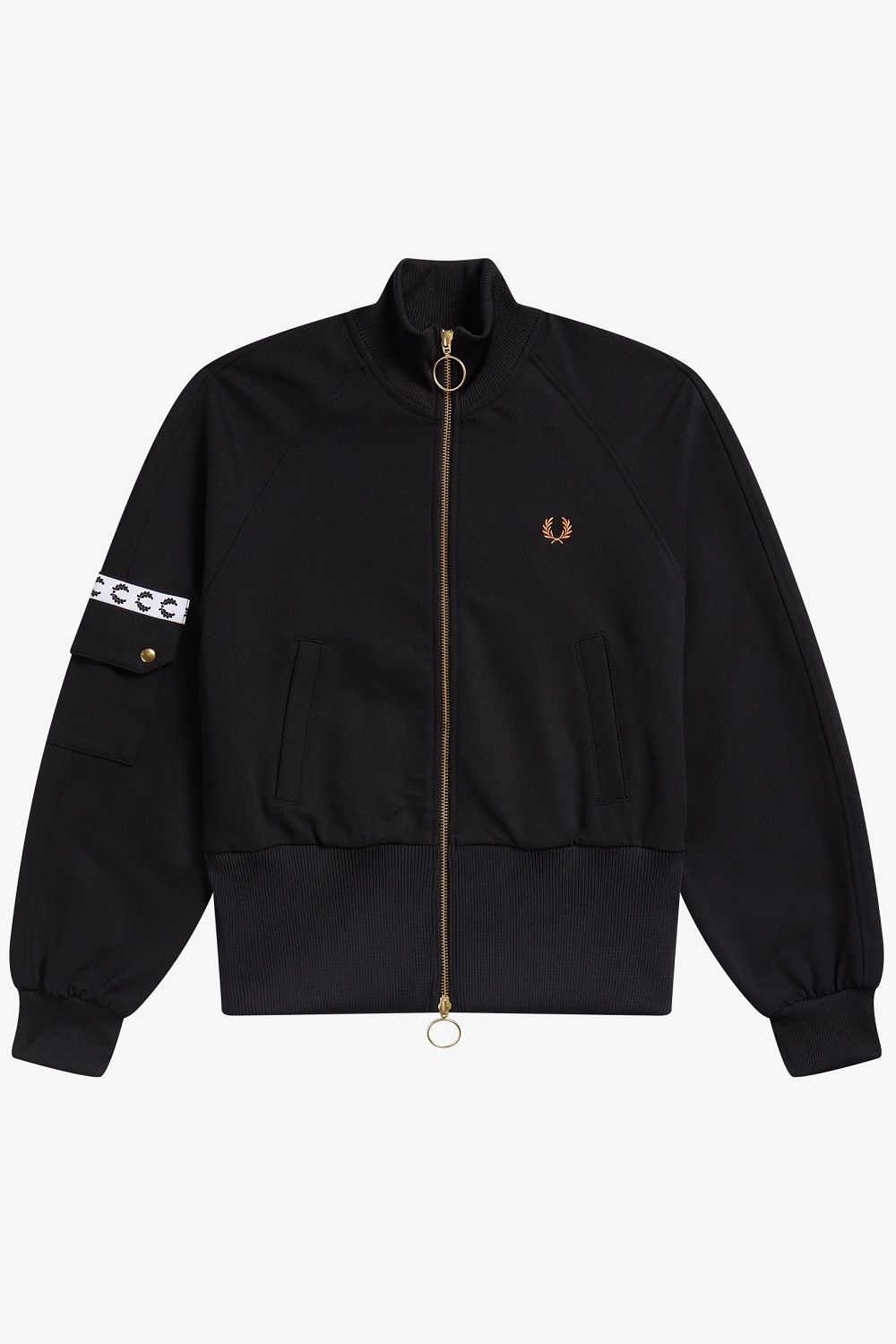 Fred Perry presents the new capsule collection with Akane