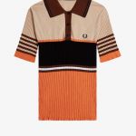 Fred Perry presents the new capsule collection with Akane Utsunomiya