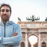 Mathieu Flamini and the social responsibility of footballers Interview with former Arsenal midfielder and founder of GF Biochemicals
