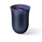 Lexon OBLIO - Stazione di ricarica wireless + disinfettante UV