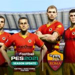 AS Roma x Brain Dead: la quarta maglia digitale in esclusiva su PES Il limited-edition kit è stato lanciato da Konami