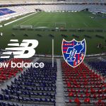 New Balance sarà lo sponsor tecnico dell'F.C. Tokyo Il rapporto inizierà nel 2021