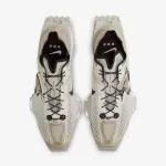 The Nike Zoom MMW 4 by Matthew Williams - nss magazine