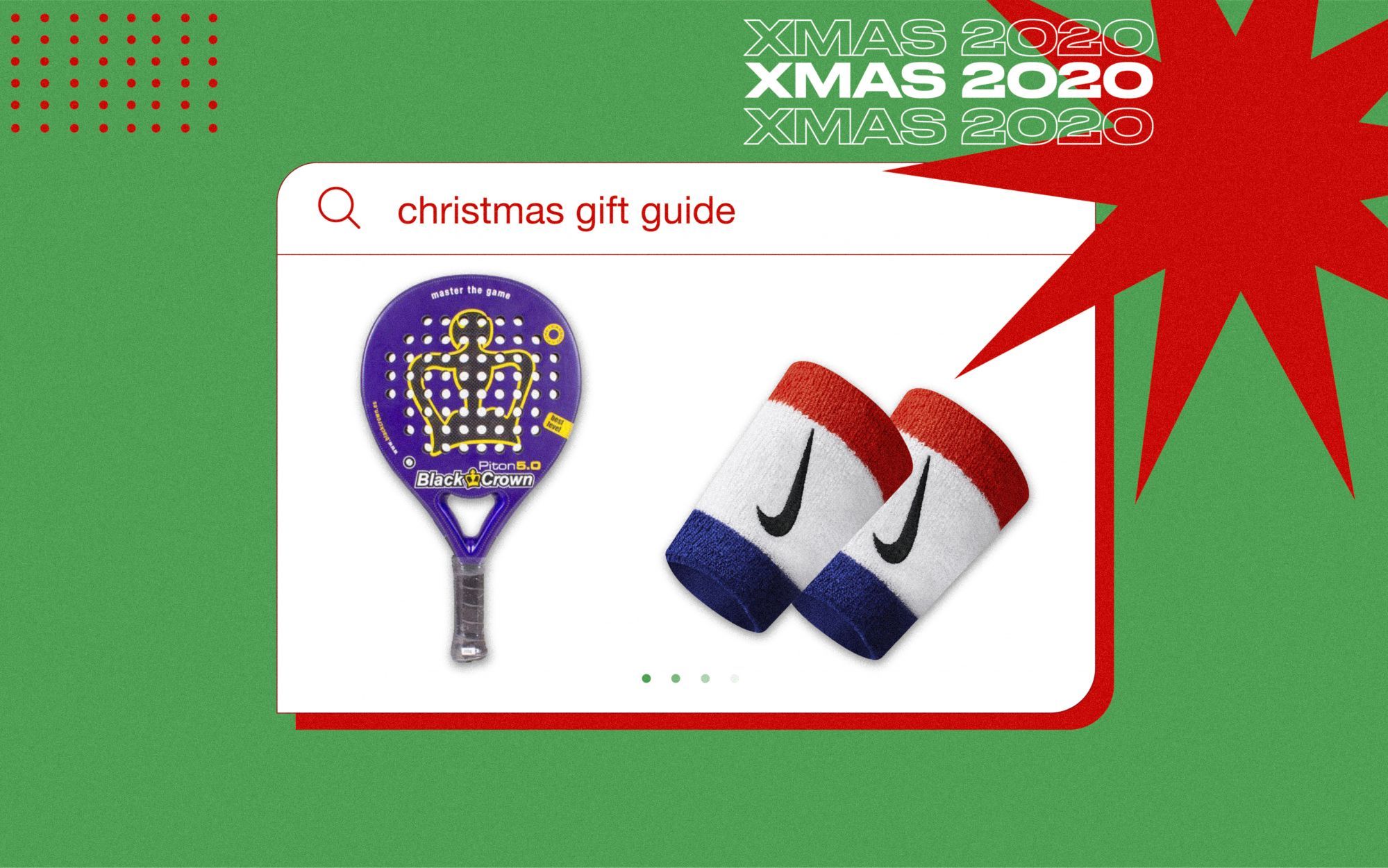 The Ultimate Padel Gift Guide