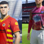 FIFA e PES saranno le nuove frontiere del calcio-moda? L'ultimo caso di Roma con Brain Dead ne è l'esempio più importante