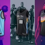 Cavs, Rock and Roll Hall of Fame team up for City Edition uniforms, ' Cleveland Amplified' exhibit