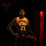 Utah Jazz: Naturally Gifted
