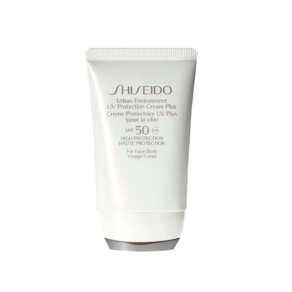 SHISEIDO