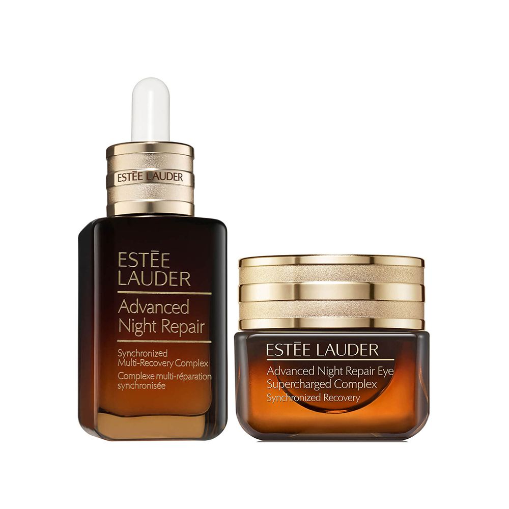 ESTEE LAUDER