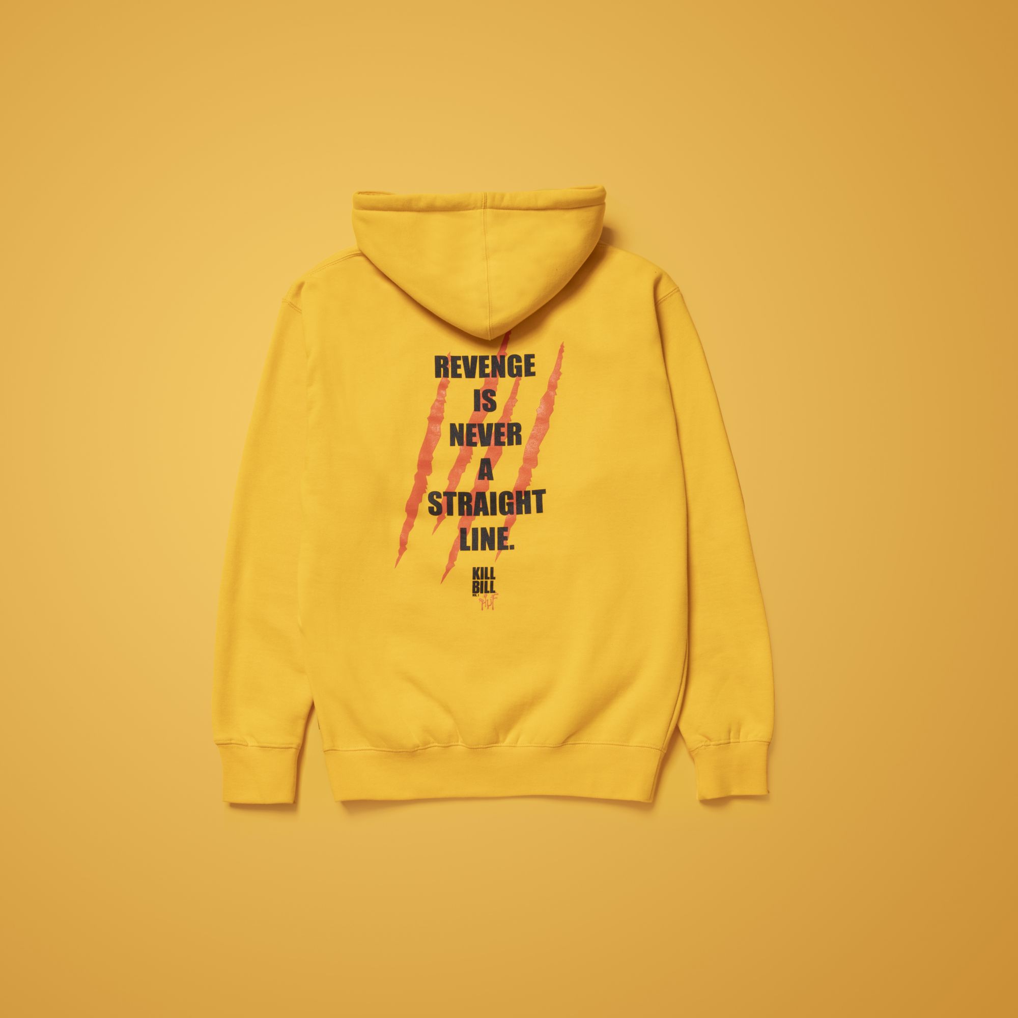 The new HUF x Kill Bill capsule collection - nss magazine