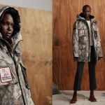 Canada goose nouvelle clearance collection