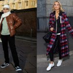 Veronica Ferraro and Aya Mohamed wear Amazon Fashion's Winter Lookbook The two influencers show 5 outfits perfect for the cold season