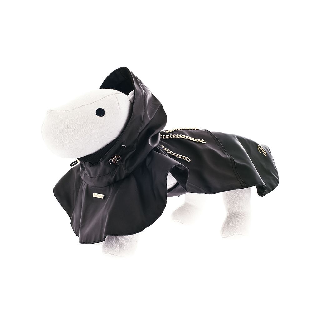 FERRIBIELLA X LE DANGE ROUGE