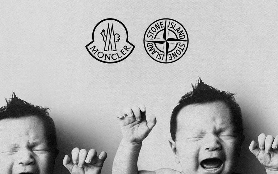 Fresh Off JS Anderson Collab, Moncler Acquires Stone Island — Anne of  Carversville