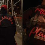 AC Milan Unveil Clothing Capsule Collaboration with Paper Planes