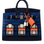 A Timeless Icon  The History of the Hermès Birkin Bag