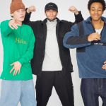 La collezione Winter 2020 di Hélas Lo skate brand francese torna con una nuova proposta ispirata agli sport invernali