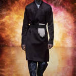 Chaos and order in Dior's Pre-Fall 2021 collection