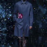 Chaos and order in Dior's Pre-Fall 2021 collection