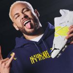 The FUTURE Z 1.1 and the Neymar Jr. Future Collection A line of garments dedicated to the Brazilian phenomenon
