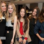 VFNO: The Blog & The City at PennyBlack store