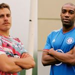 I valori LGBT+ nei nuovi kit dello Stonewall FC In collaborazione con adidas e EA Sports
