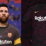Su Kit Creator si possono creare maglie personalizzate per FIFA 21 Per ora solo sulla versione PC