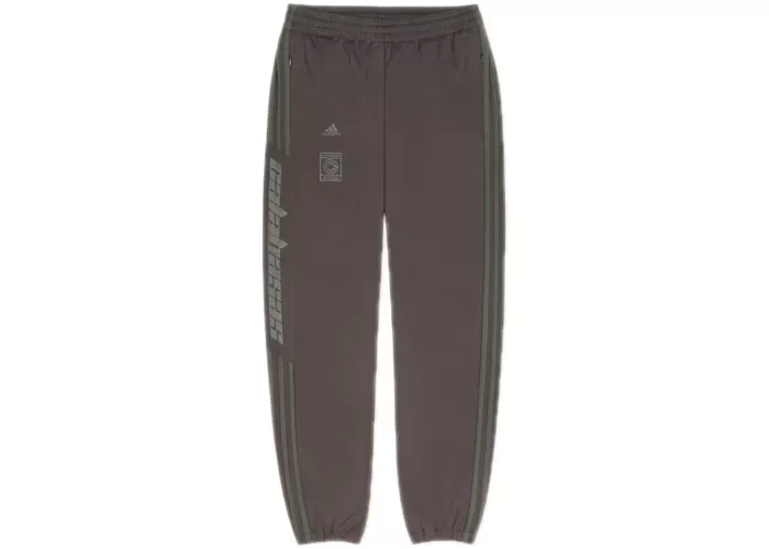 adidas Yeezy Calabasas Track Pant Umber/Core