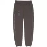 adidas Yeezy Calabasas Track Pant Umber/Core