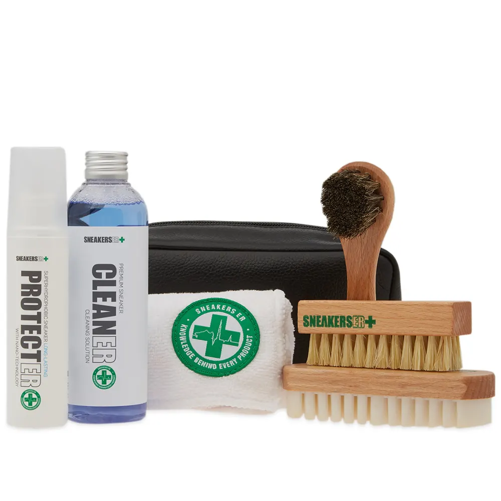 Sneakers ER Dopper Seven Piece Kit