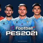 S.S Lazio is official partner of eFootball PES 2021 So more details, better graphics, an Olympic Stadium in a biancoceleste version
