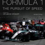Formula One: The Pursuit of Speed: A Photographic Celebration of F1's Greatest Moments