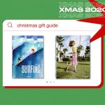 10 coffee table books to gift on Christmas Surf, luxury cars and golf pitches