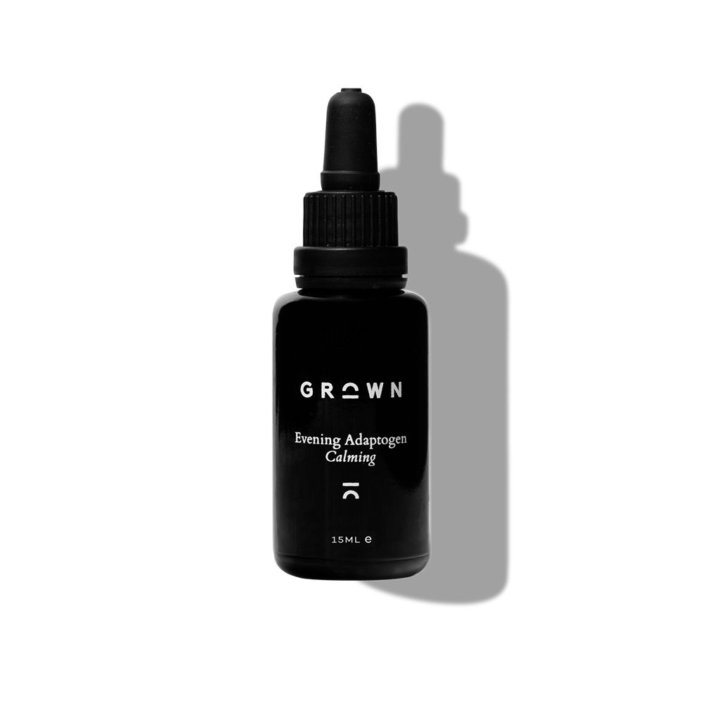 GROWN Calming drops