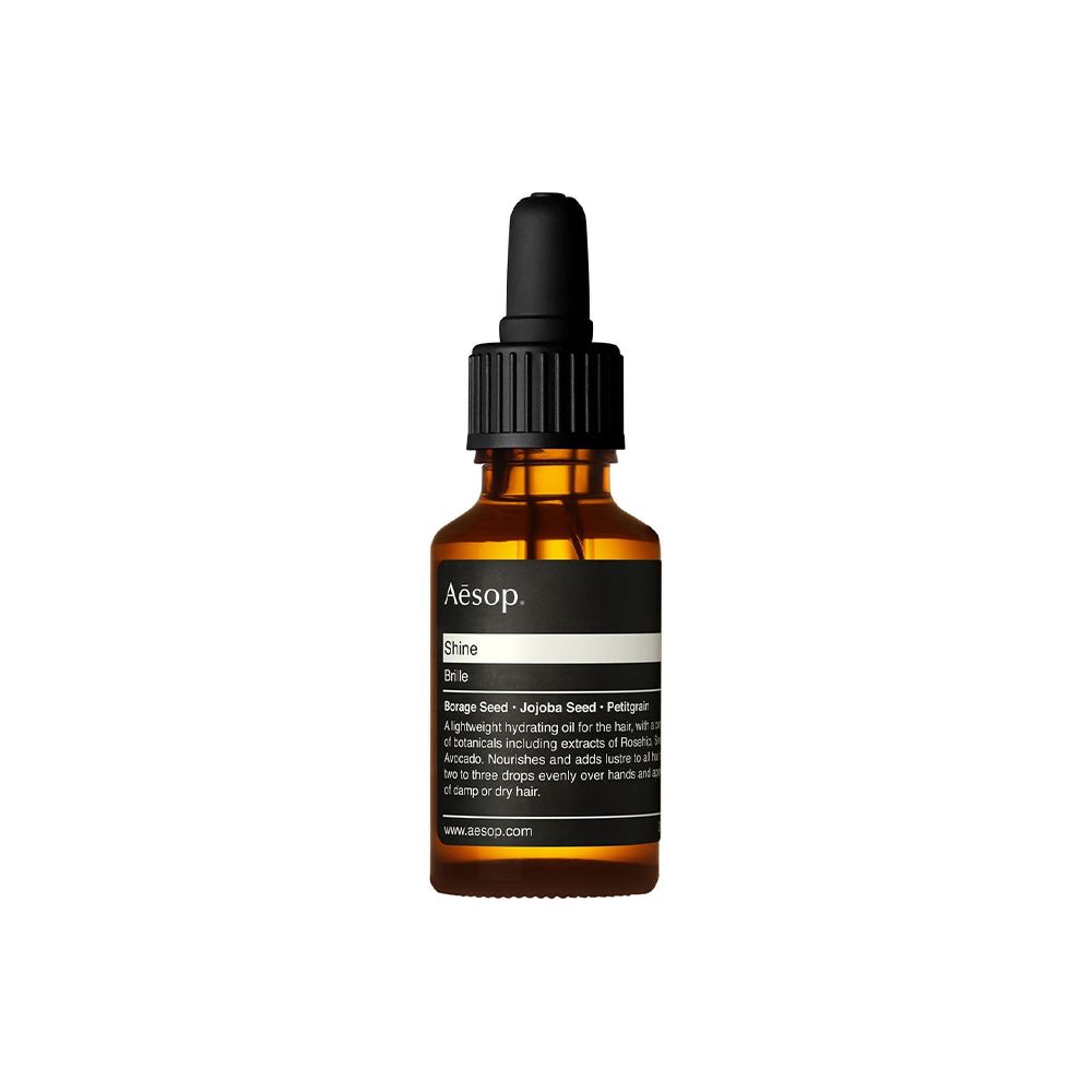 AESOP Shine oil