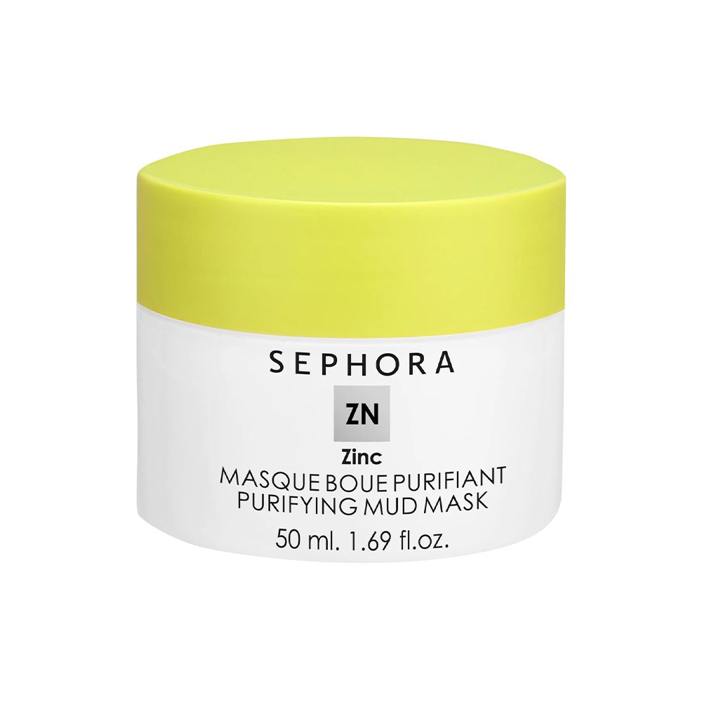 SEPHORA COLLECTION Maschera All'argilla Purificante