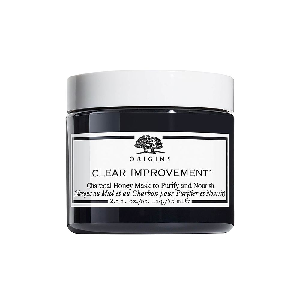 ORIGINS Charcoal Honey Mask