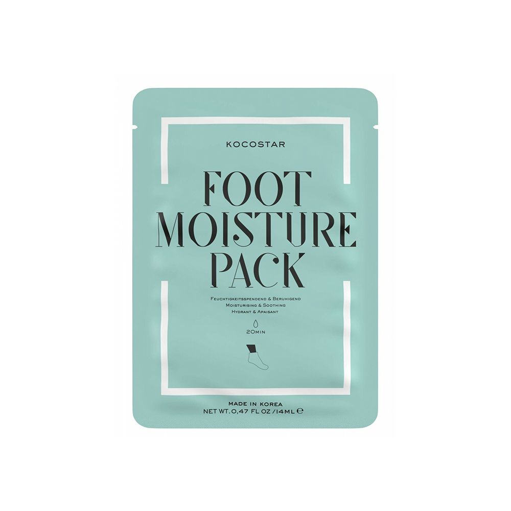 KOCOSTAR Foot mask