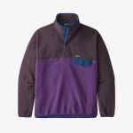 Patagonia Lightweight Synchilla Snap-t Fleece Pullover