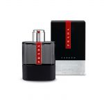 Prada Linea Rossa Carbon Eau de Toilette