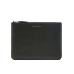 COMME DES GARCONS SA5100 CLASSIC WALLET
