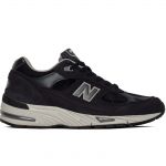 New Balance 991 Blu
