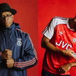 The retro collection of Arsenal by adidas Presented with an amazing video