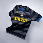 Why don't Inter Milan use the third kit? A jersey full of memories that has become just a memory