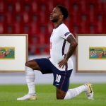 Money with Raheem Sterling's face made by Lack of Guidance The Raheem on a Sterling project to pay homage to the player's social commitment