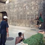 Ghana opens first skate park honouring fashion icon Virgil Abloh