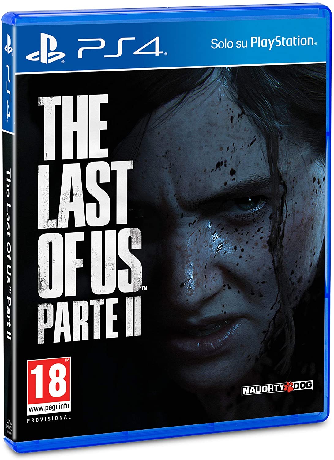 The Last of Us 2