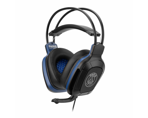 Paris Saint Germain Headset