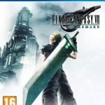 Final Fantasy VII Remake