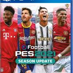 eFootball PES 2021